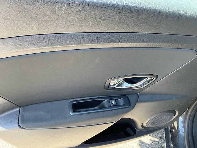 2013 renault megane stationwagen - trekhaak - airco - afbeelding 28 van  59