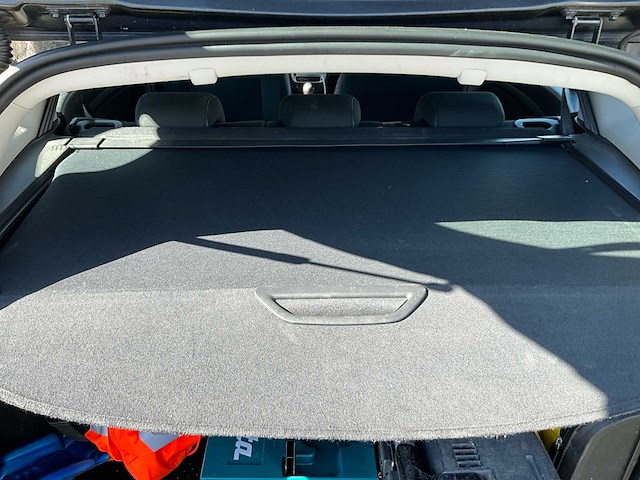 2013 renault megane stationwagen - trekhaak - airco - afbeelding 33 van  59