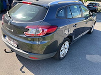 2013 renault megane stationwagen - trekhaak - airco - afbeelding 45 van  59