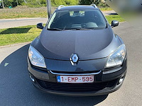 2013 renault megane stationwagen - trekhaak - airco - afbeelding 58 van  59