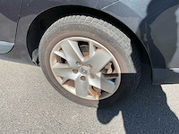 2013 renault megane stationwagen - trekhaak - airco - afbeelding 2 van  51