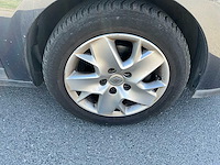 2013 renault megane stationwagen - trekhaak - airco - afbeelding 4 van  51