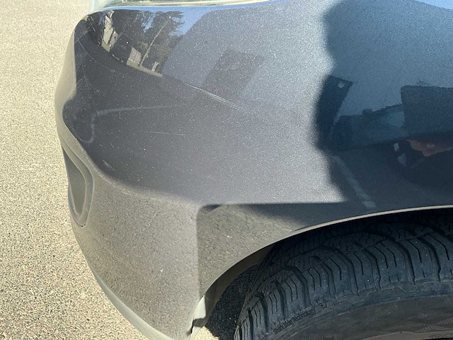 2013 renault megane stationwagen - trekhaak - airco - afbeelding 5 van  51