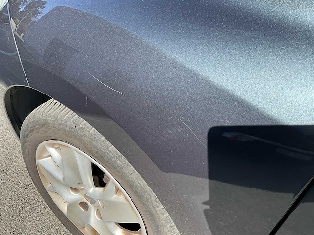 2013 renault megane stationwagen - trekhaak - airco - afbeelding 6 van  51