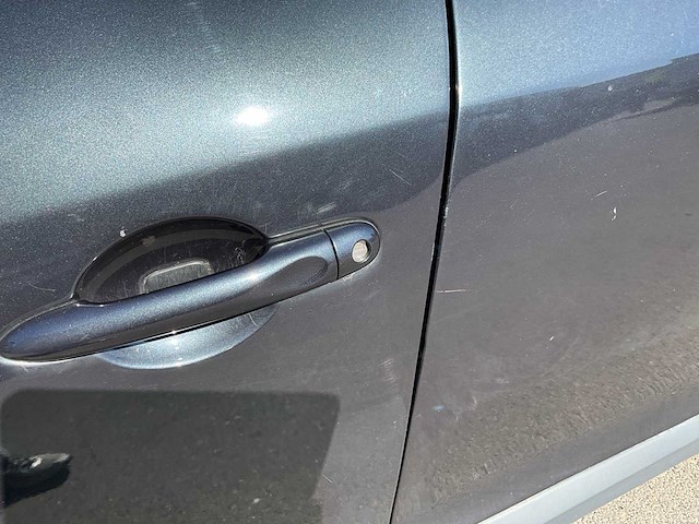 2013 renault megane stationwagen - trekhaak - airco - afbeelding 7 van  51