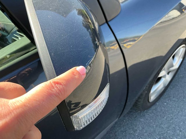 2013 renault megane stationwagen - trekhaak - airco - afbeelding 13 van  51