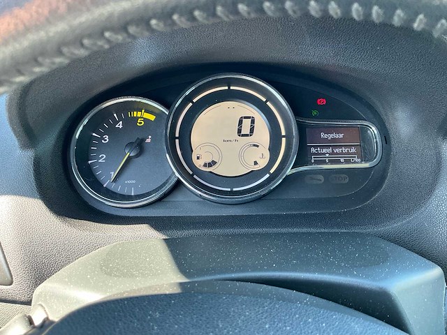 2013 renault megane stationwagen - trekhaak - airco - afbeelding 21 van  51