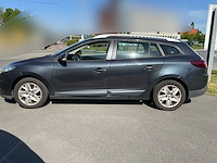 2013 renault megane stationwagen - trekhaak - airco - afbeelding 12 van  51