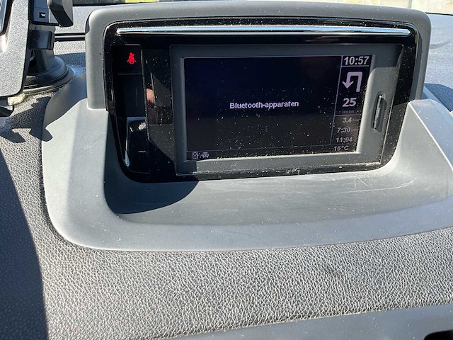 2013 renault megane stationwagen - trekhaak - airco - afbeelding 25 van  51