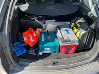 2013 renault megane stationwagen - trekhaak - airco - afbeelding 35 van  51