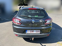 2013 renault megane stationwagen - trekhaak - airco - afbeelding 34 van  51