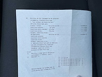 2013 renault megane stationwagen - trekhaak - airco - afbeelding 45 van  51