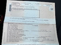 2013 renault megane stationwagen - trekhaak - airco - afbeelding 46 van  51