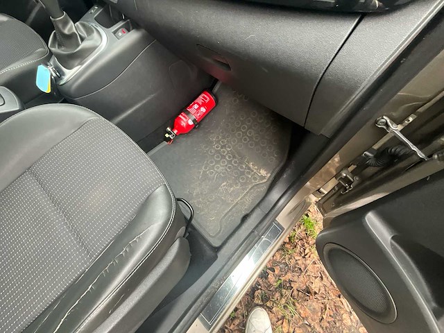 2013 renault scenic - afbeelding 2 van  28