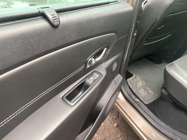 2013 renault scenic - afbeelding 9 van  28