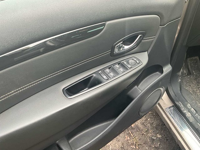 2013 renault scenic - afbeelding 10 van  28