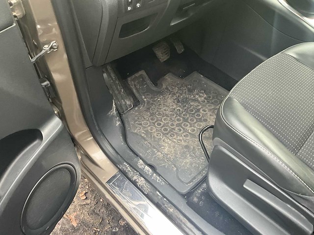 2013 renault scenic - afbeelding 11 van  28