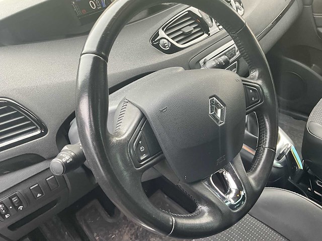 2013 renault scenic - afbeelding 14 van  28