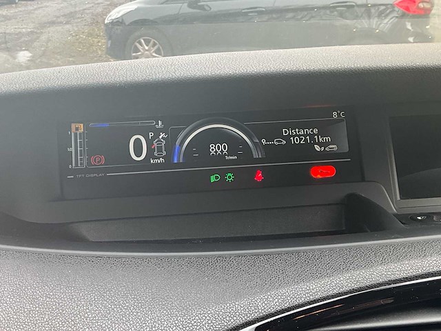 2013 renault scenic - afbeelding 15 van  28