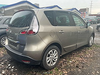 2013 renault scenic - afbeelding 22 van  28