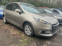 2013 renault scenic - afbeelding 23 van  28