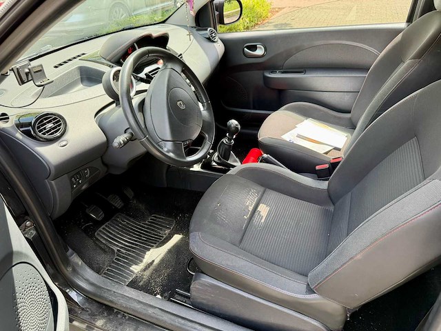 2013 renault twingo personenauto - afbeelding 10 van  25
