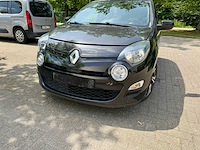 2013 renault twingo personenauto - afbeelding 1 van  25