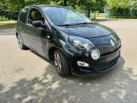 2013 renault twingo personenauto - afbeelding 3 van  25