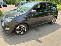 2013 renault twingo personenauto - afbeelding 5 van  25