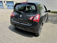 2013 renault twingo personenauto - afbeelding 6 van  25