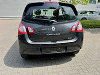 2013 renault twingo personenauto - afbeelding 7 van  25