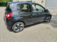 2013 renault twingo personenauto - afbeelding 9 van  25