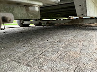 2013 sallas foodtrailer / mobiele snackwagen / frietkraam - afbeelding 8 van  64