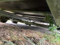 2013 sallas foodtrailer / mobiele snackwagen / frietkraam - afbeelding 11 van  64