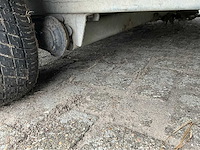 2013 sallas foodtrailer / mobiele snackwagen / frietkraam - afbeelding 15 van  64