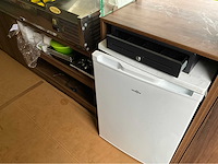 2013 sallas foodtrailer / mobiele snackwagen / frietkraam - afbeelding 20 van  64