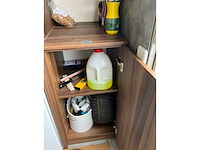 2013 sallas foodtrailer / mobiele snackwagen / frietkraam - afbeelding 22 van  64