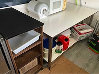 2013 sallas foodtrailer / mobiele snackwagen / frietkraam - afbeelding 35 van  64