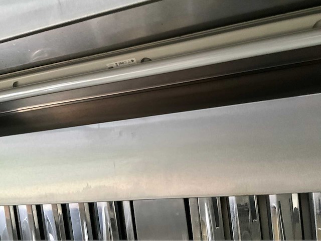 2013 sallas foodtrailer / mobiele snackwagen / frietkraam - afbeelding 36 van  64