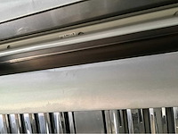 2013 sallas foodtrailer / mobiele snackwagen / frietkraam - afbeelding 36 van  64