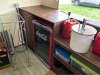 2013 sallas foodtrailer / mobiele snackwagen / frietkraam - afbeelding 39 van  64