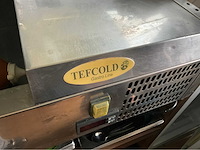 2013 sallas foodtrailer / mobiele snackwagen / frietkraam - afbeelding 44 van  64