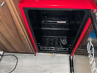 2013 sallas foodtrailer / mobiele snackwagen / frietkraam - afbeelding 47 van  64