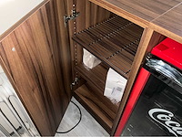 2013 sallas foodtrailer / mobiele snackwagen / frietkraam - afbeelding 48 van  64