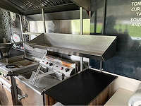2013 sallas foodtrailer / mobiele snackwagen / frietkraam - afbeelding 49 van  64
