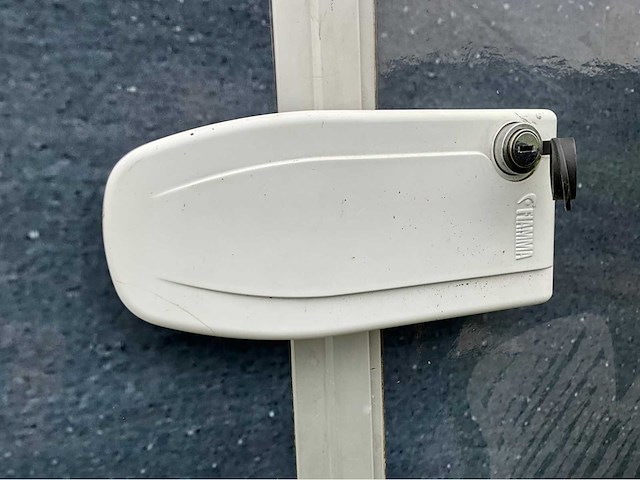 2013 sallas foodtrailer / mobiele snackwagen / frietkraam - afbeelding 53 van  64