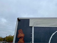 2013 sallas foodtrailer / mobiele snackwagen / frietkraam - afbeelding 55 van  64