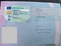 2013 sallas foodtrailer / mobiele snackwagen / frietkraam - afbeelding 60 van  64