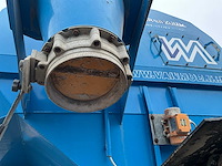 2013 sami eurosilo 34/t kalksilo - afbeelding 2 van  13