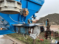 2013 sami eurosilo 34/t kalksilo - afbeelding 3 van  13